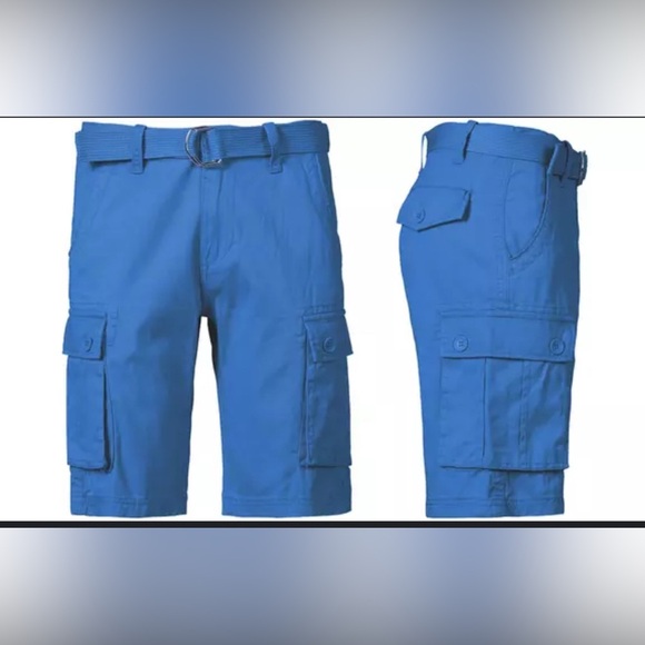 1688 Revolution Short Pants For Men - Picture 5 of 5